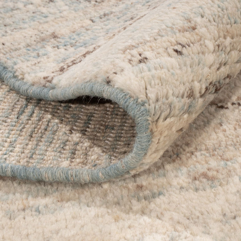 Berber Teppich - 233 x 179 cm - beige