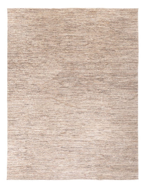 Berber Teppich - 358 x 271 cm - beige
