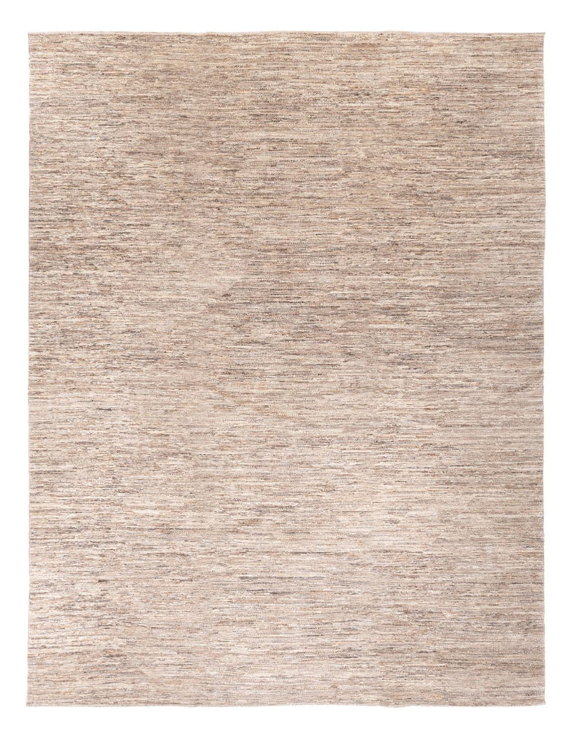 Berber Teppich - 358 x 271 cm - beige