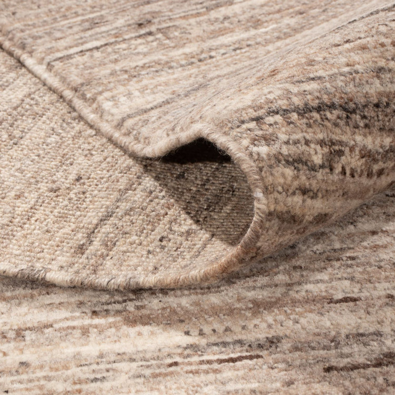 Berber Teppich - 358 x 271 cm - beige