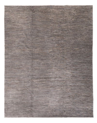 Tapis berbère - 404 x 304 cm - beige foncé