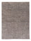 Berber Teppich - 240 x 181 cm - dunkelbeige