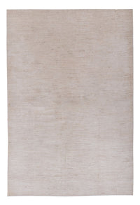 Tapis berbère - 248 x 166 cm - beige
