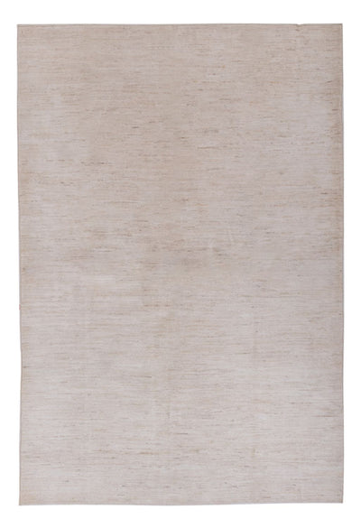 Berber Teppich 166x248cm - Wollteppich