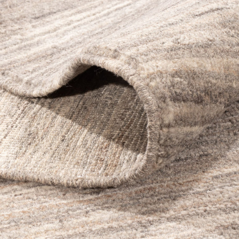 Berber Teppich - 240 x 169 cm - beige