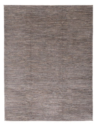 Tapis berbère - 344 x 253 cm - beige foncé
