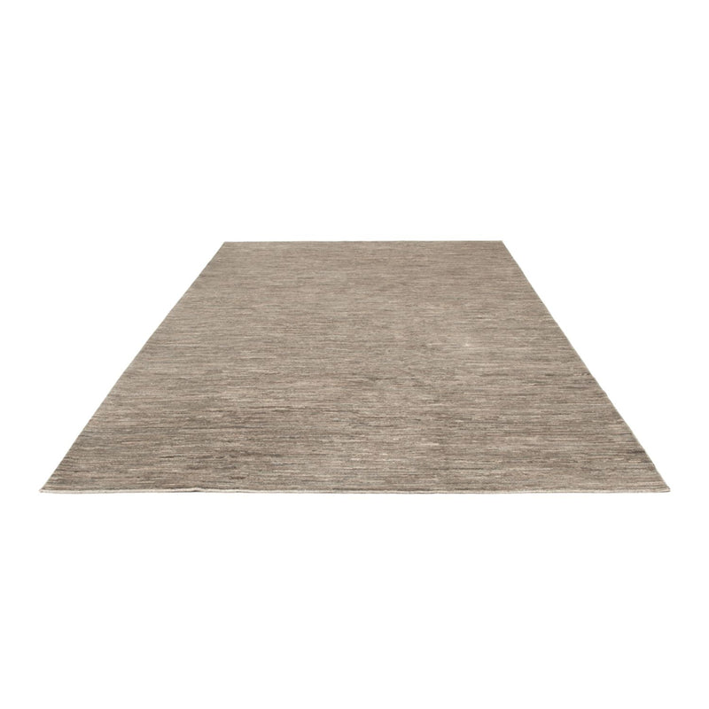 Berber Teppich - 344 x 253 cm - dunkelbeige
