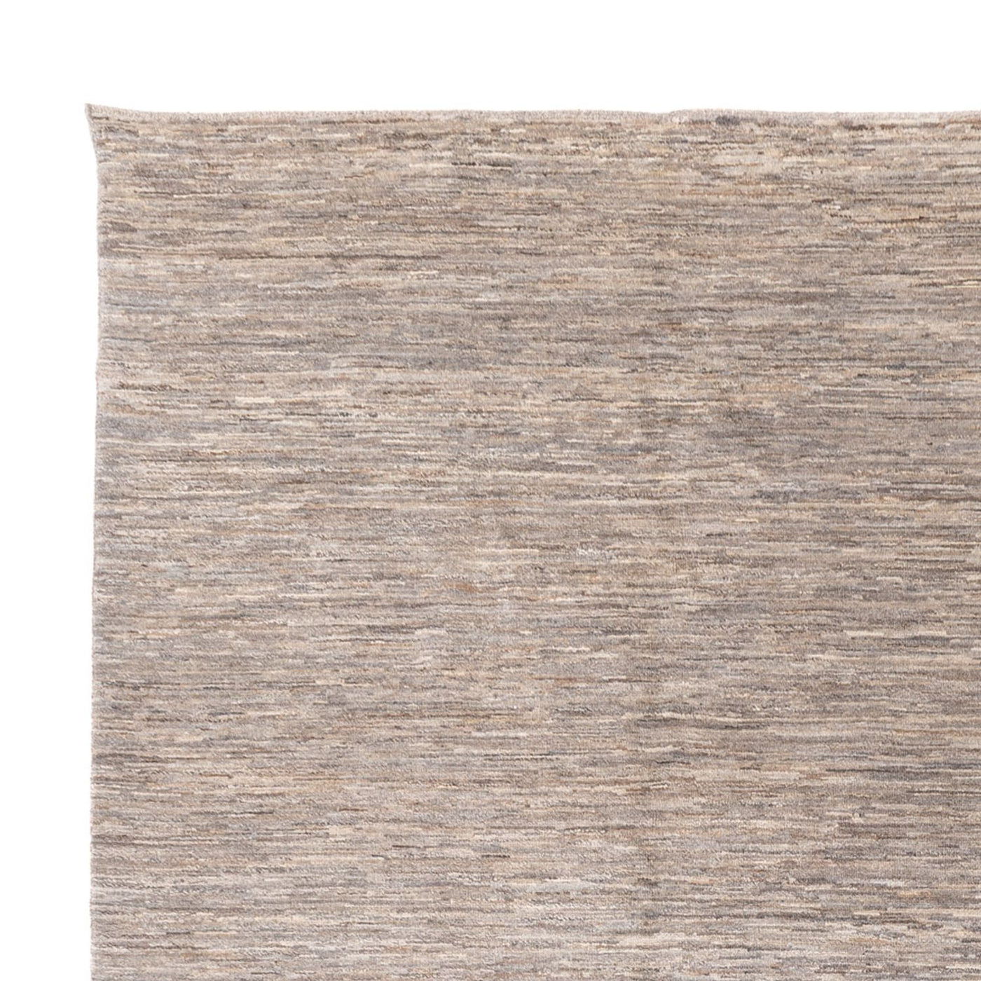 Berber Teppich 361x275cm - Wollteppich