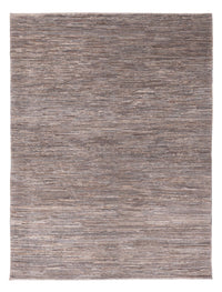 Tapis berbère - 233 x 175 cm - beige foncé