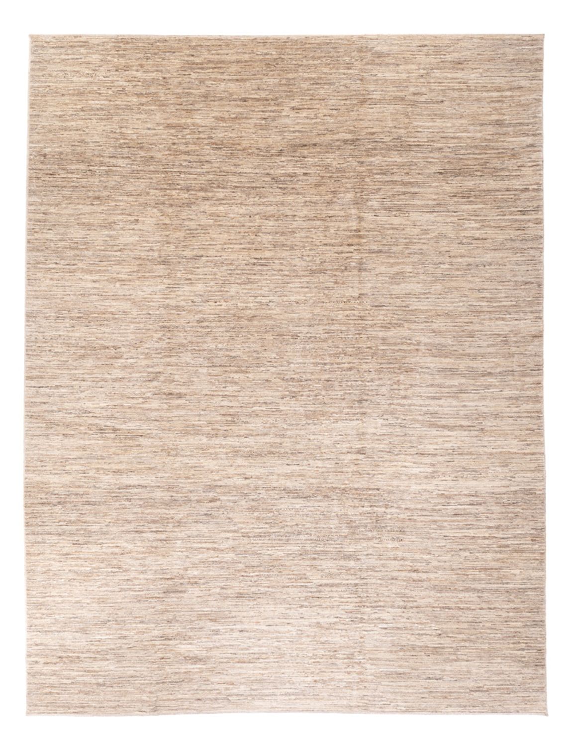 Berber Teppich - 349 x 258 cm - beige