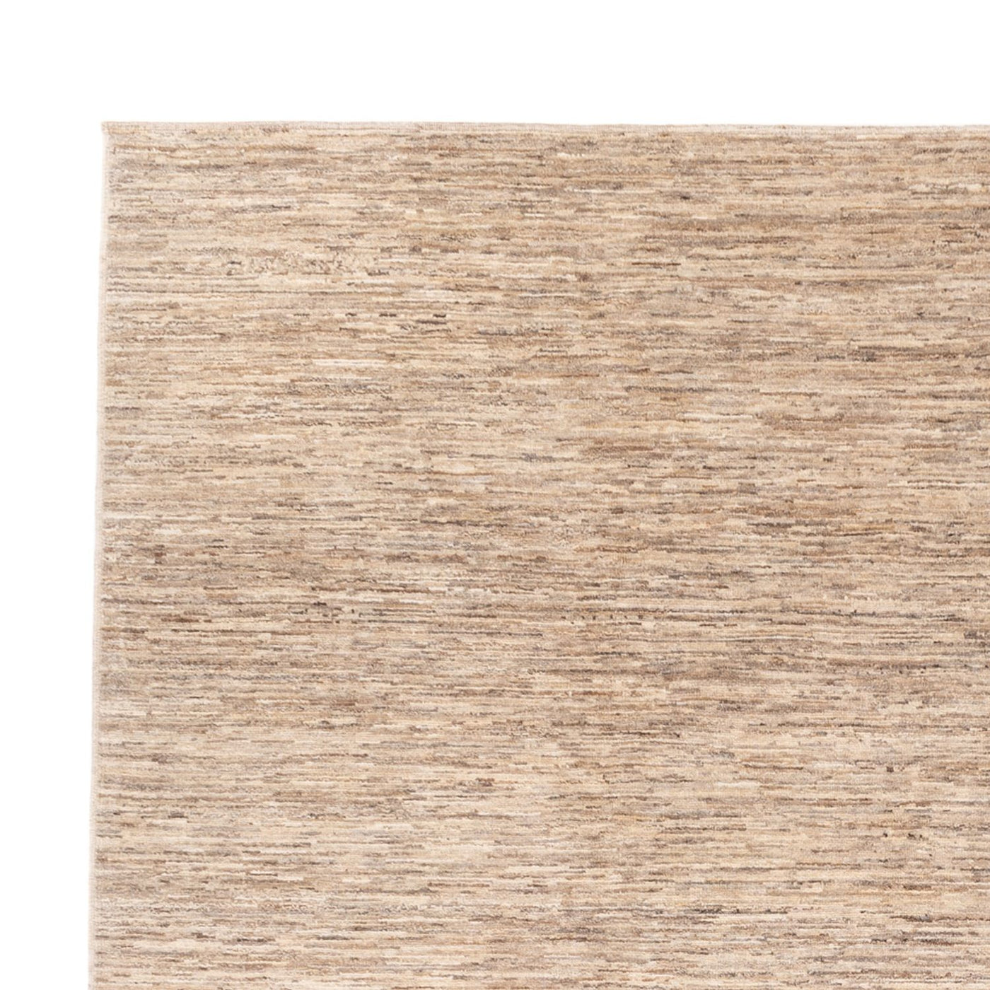 Berber Teppich - 349 x 258 cm - beige