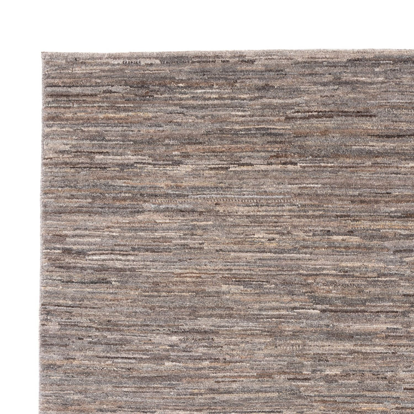 Tappeto berbero 242x175cm - Tappeto di lana