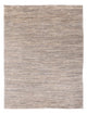 Berber Teppich 236x177cm - Wollteppich