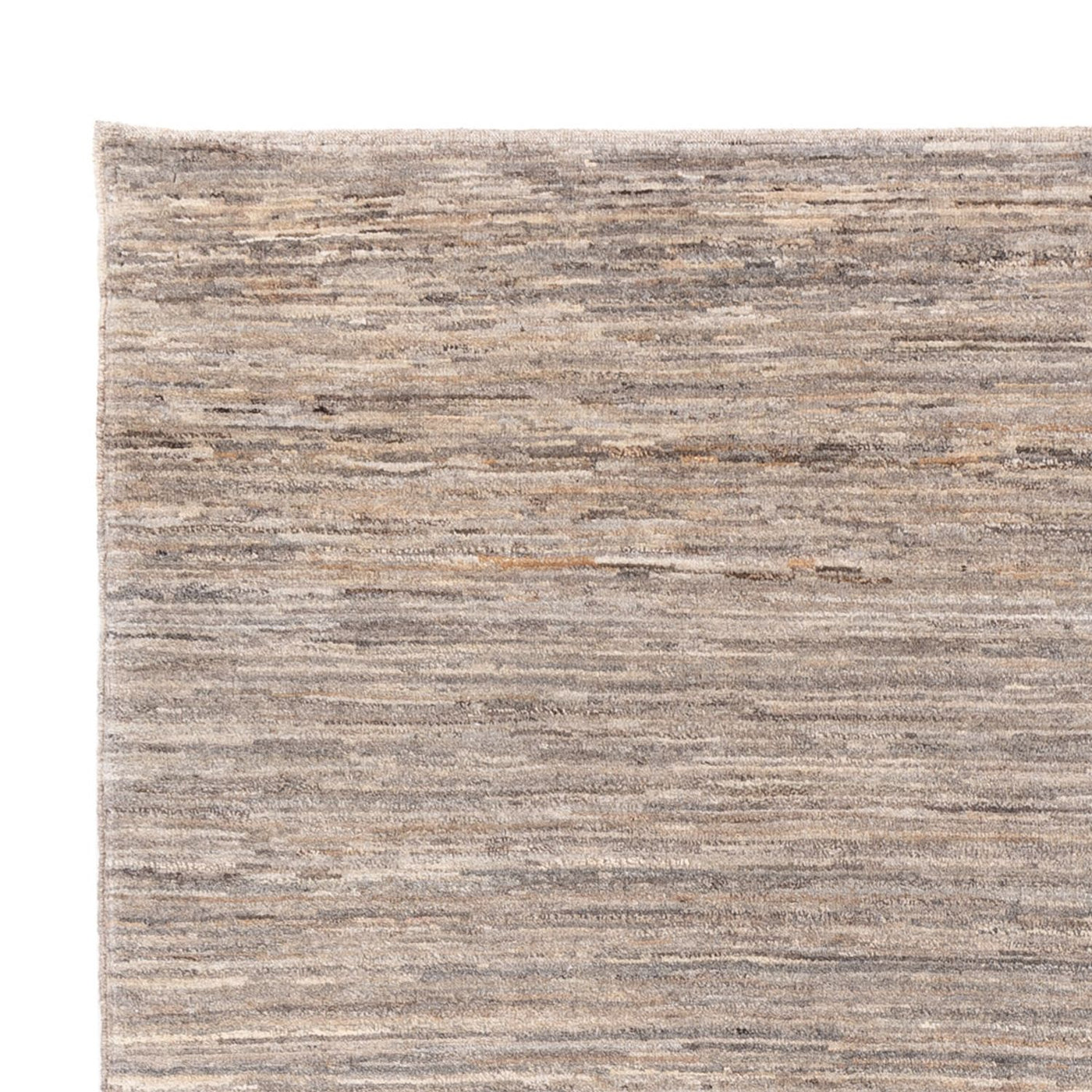 Berber Teppich 236x177cm - Wollteppich