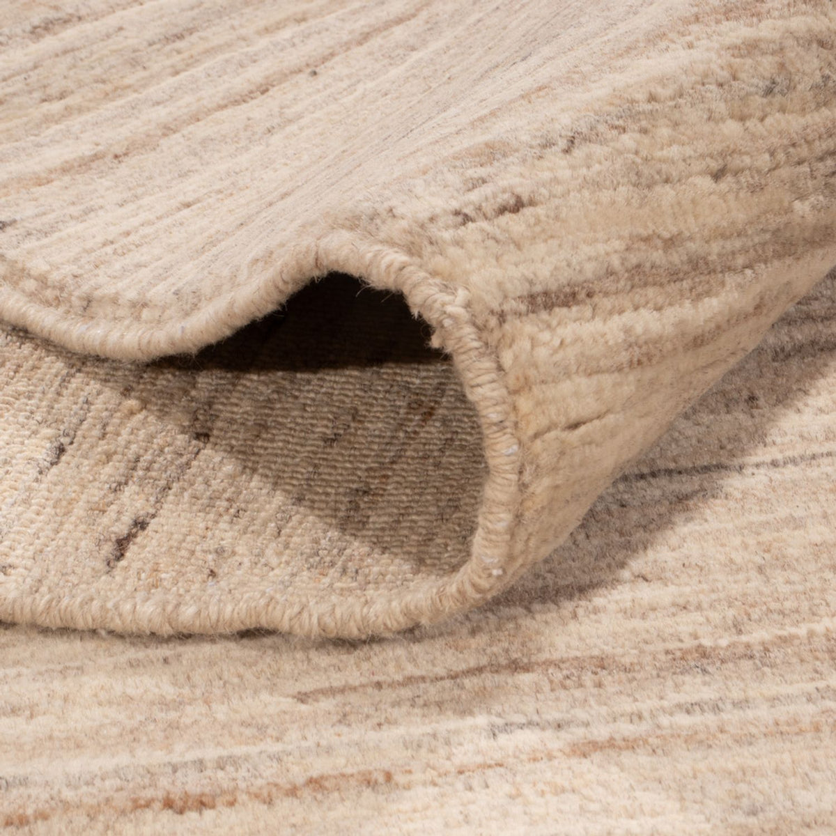 Berber Teppich - 234 x 172 cm - beige