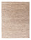 Berber Teppich - 237 x 177 cm - beige