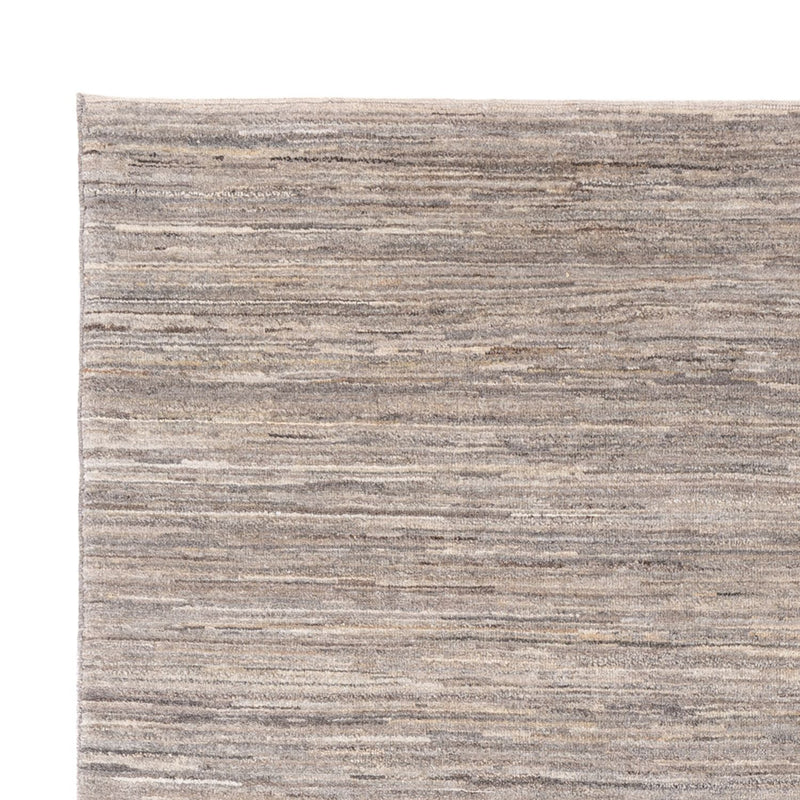 Berber Teppich - 239 x 170 cm - dunkelbeige