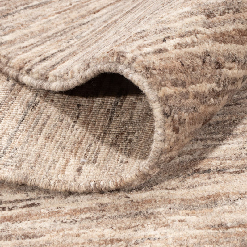 Berber Teppich - 235 x 170 cm - beige