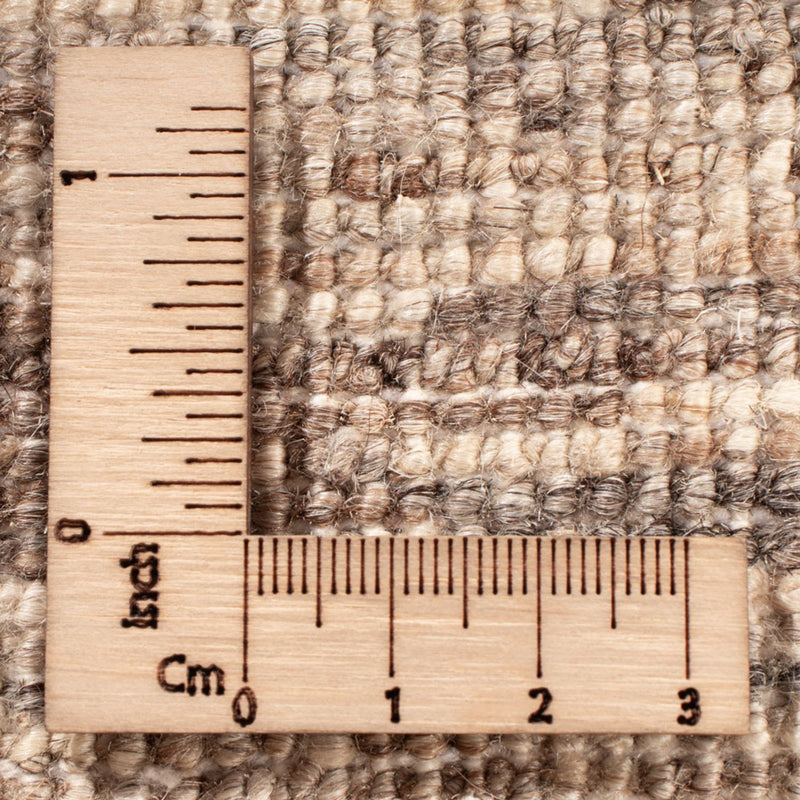 Berber Teppich - 235 x 170 cm - beige