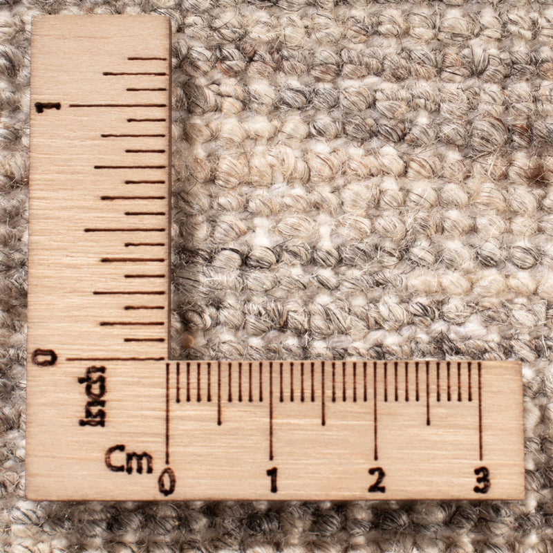 Berber Teppich - 298 x 200 cm - beige