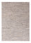 Berber Teppich - 234 x 169 cm - beige