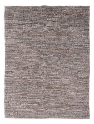 Berber Teppich - 240 x 182 cm - dunkelbeige