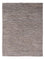 Berber Teppich - 240 x 182 cm - dunkelbeige
