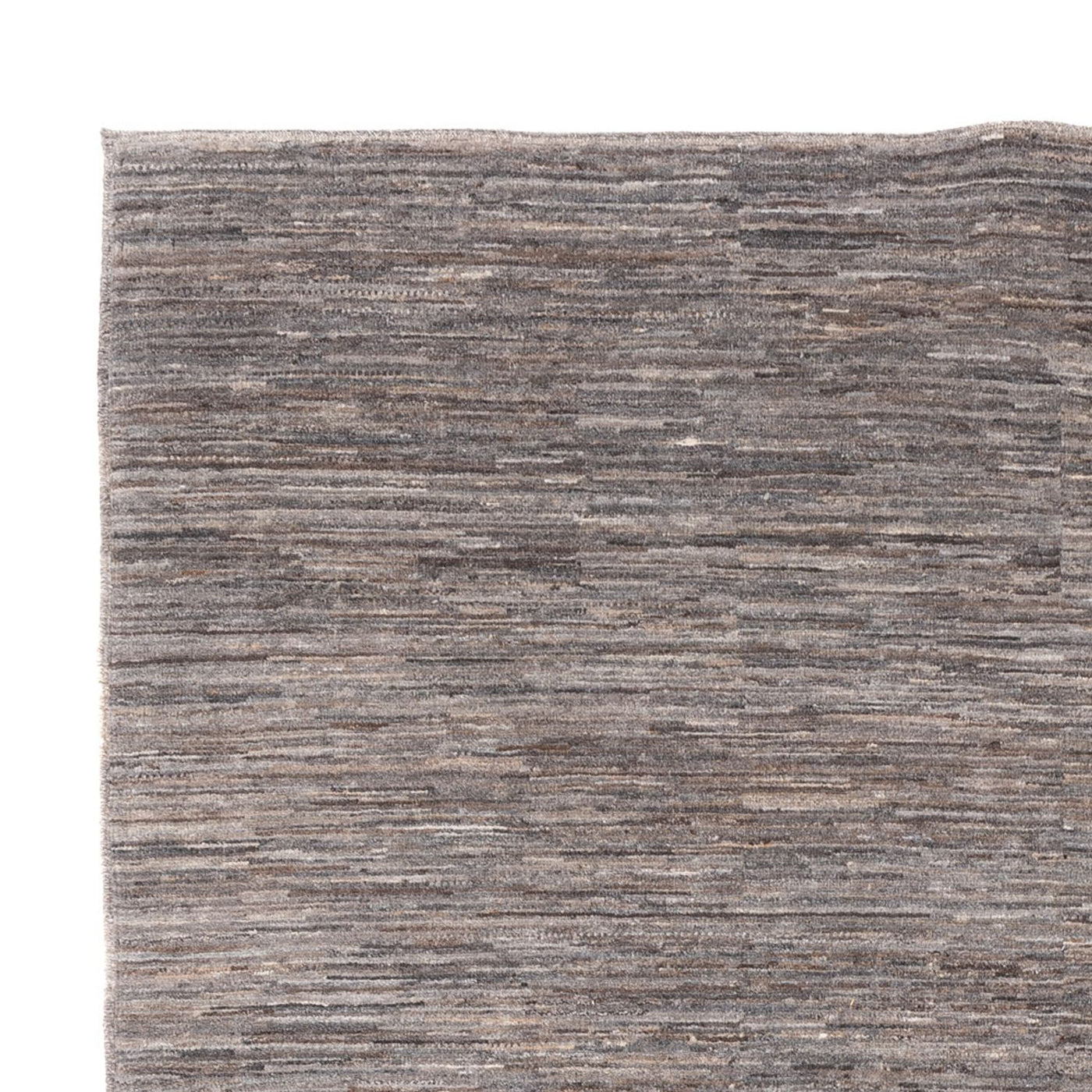 Berber Teppich 240x182cm - Wollteppich