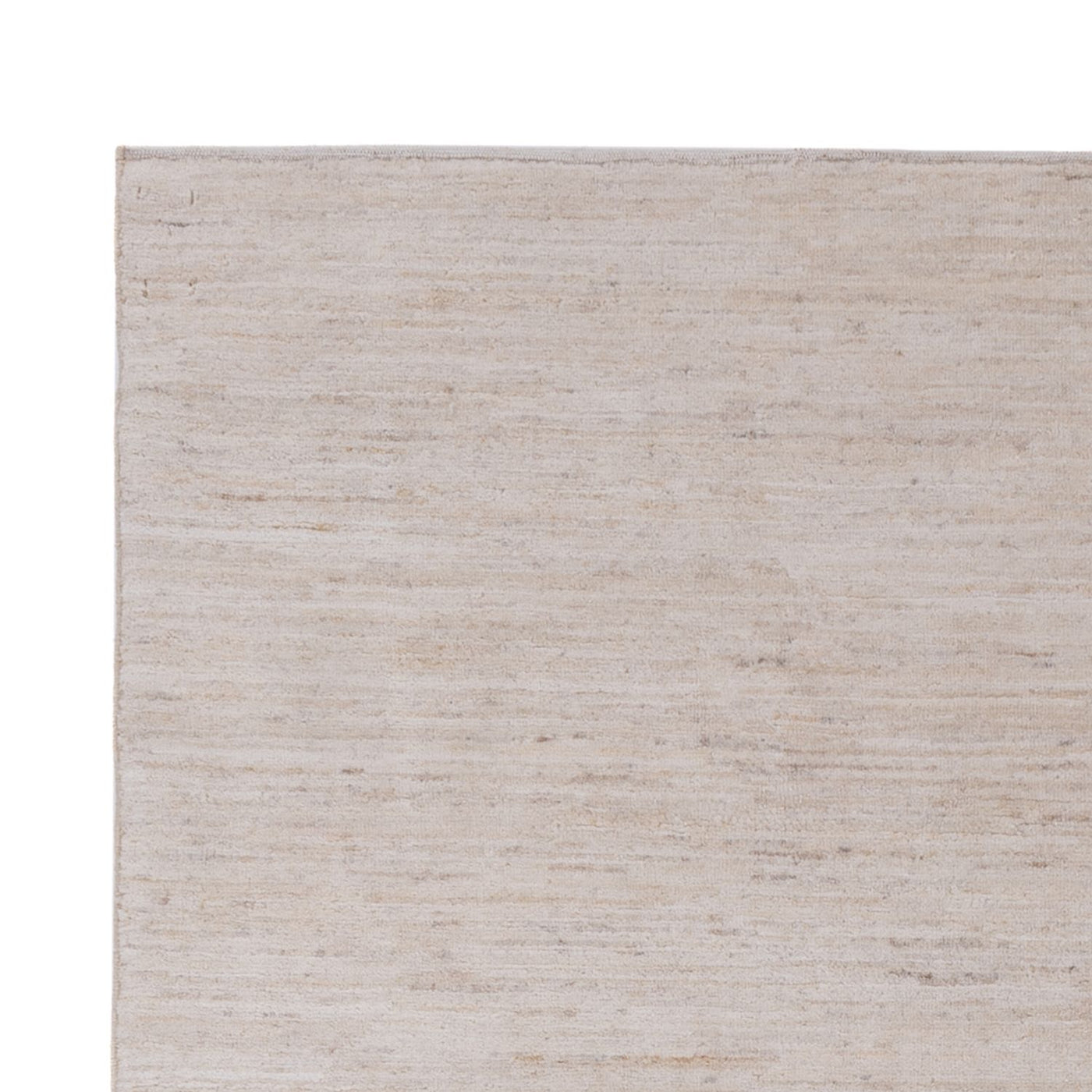 Berber Teppich - 237 x 159 cm - creme