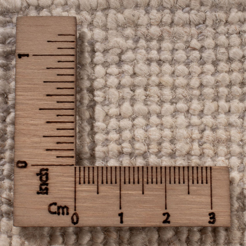 Berber Teppich - 237 x 159 cm - creme