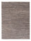 Berber Teppich - 240 x 179 cm - dunkelbeige