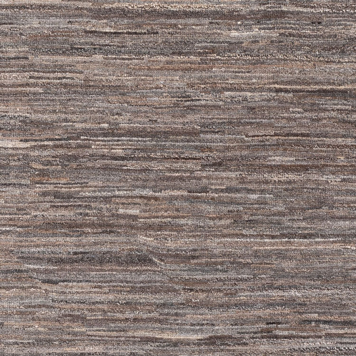 Berber Teppich - 240 x 179 cm - dunkelbeige