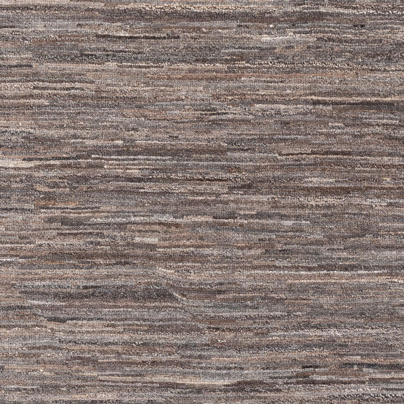 Berber Teppich - 240 x 179 cm - dunkelbeige