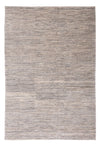 Tapis berbère 204x298cm - Tapis en laine - Rectangle / Beige foncé / 204 x 298 cm Rectangle