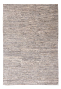 Tapis berbère - 298 x 204 cm - beige foncé
