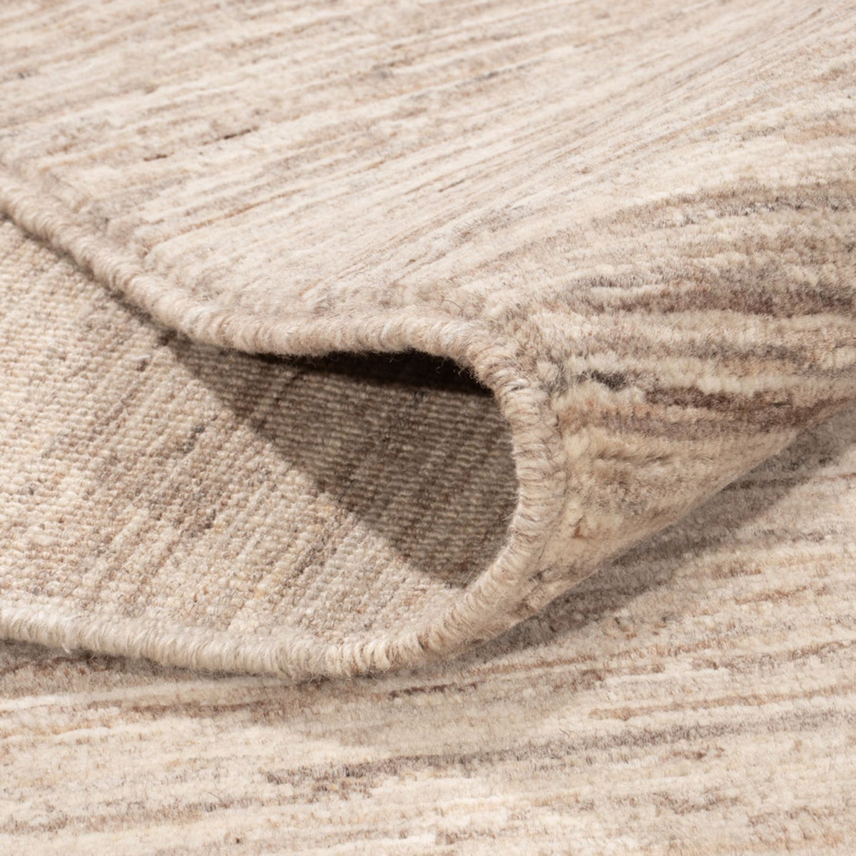 Berber Teppich - 348 x 251 cm - beige