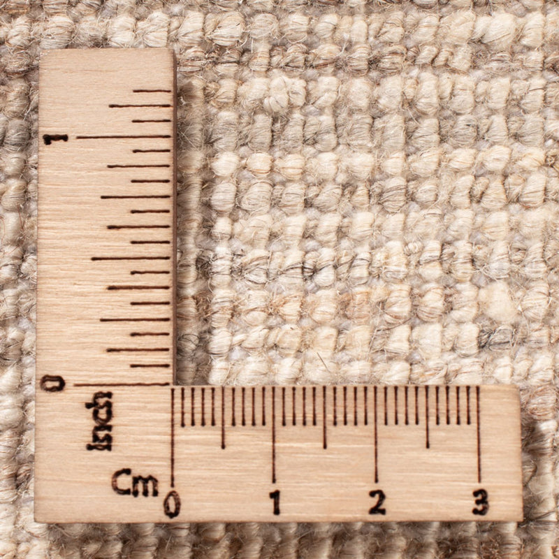 Berber Teppich - 348 x 251 cm - beige