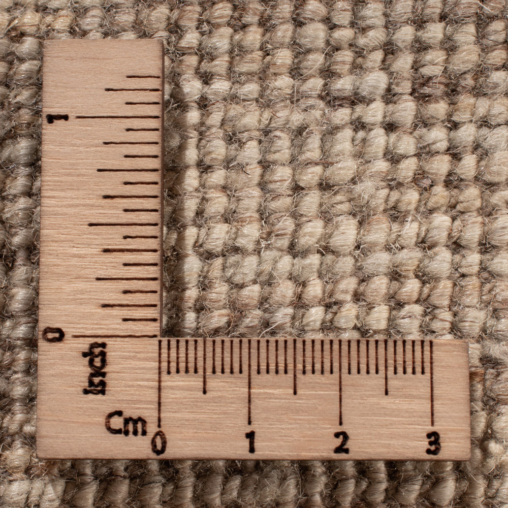 Berber Teppich - 362 x 276 cm - beige