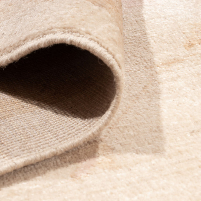 Ziegler Teppich - 584 x 394 cm - beige