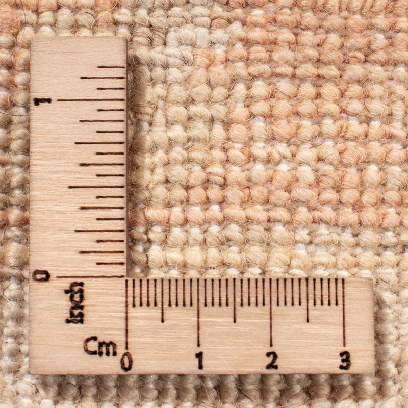 Ziegler Teppich - 686 x 402 cm - rot