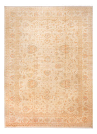 Tappeto Ziegler - 585 x 396 cm - beige