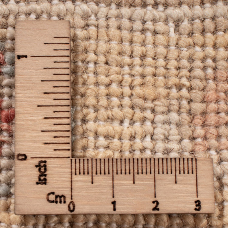 Ziegler Teppich - 592 x 403 cm - beige