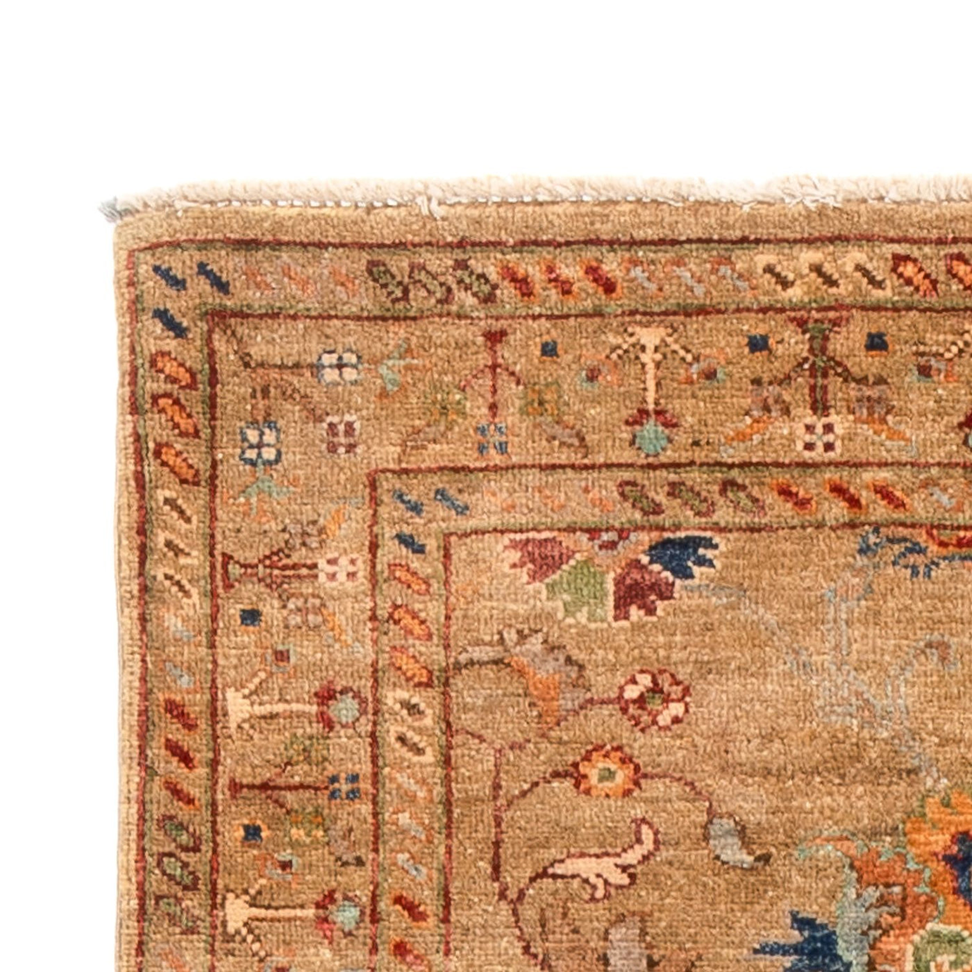 Ariana Tapis 313x78cm - Tapis oriental
