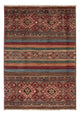 Shal Tappeto 91x65cm - Tappeto orientale