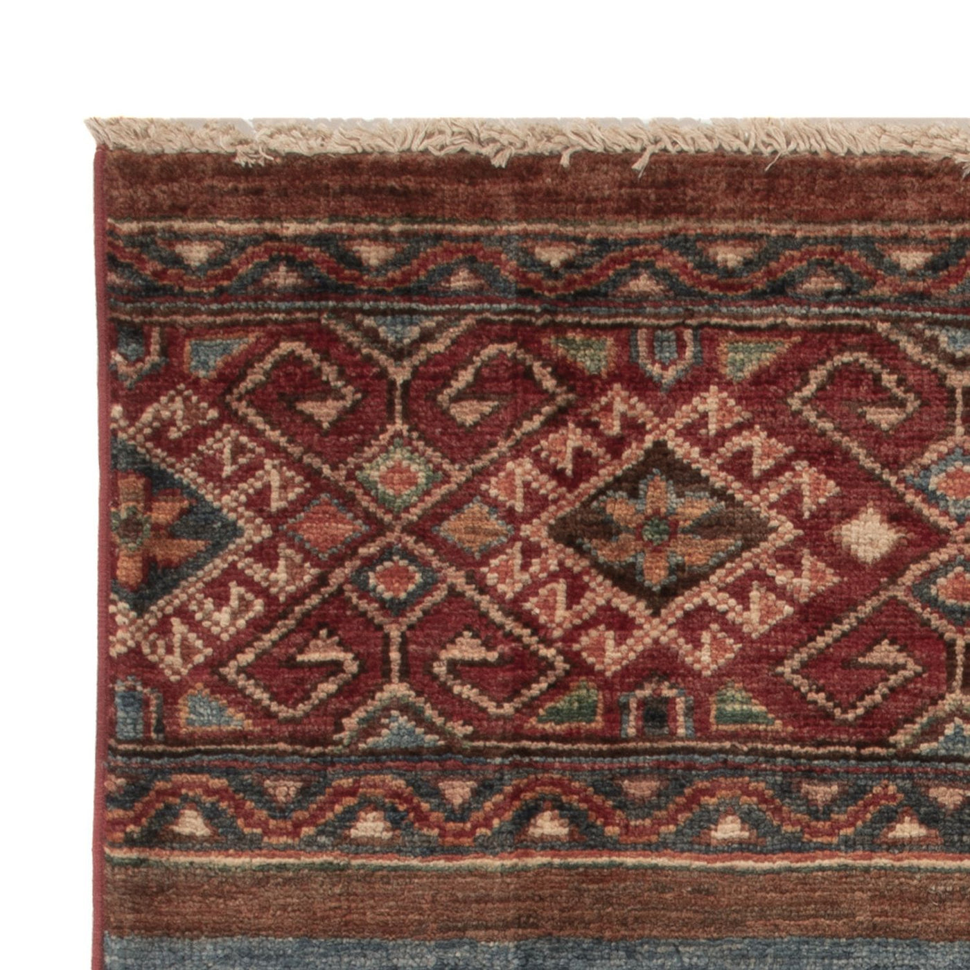 Shal Tappeto 91x65cm - Tappeto orientale