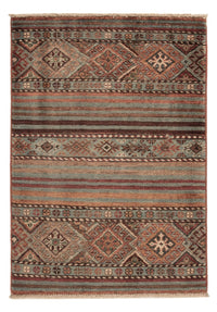 Tapis Ziegler - Shal - 86 x 61 cm - multicolore