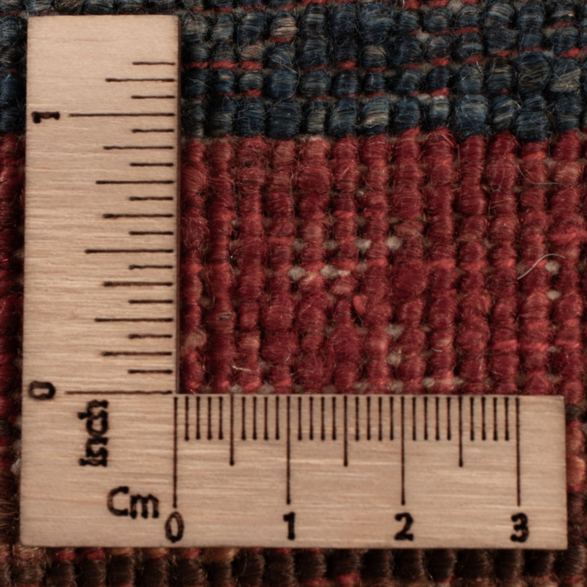 Ziegler Teppich - Shal - 126 x 83 cm - mehrfarbig