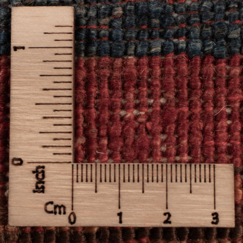 Ziegler Teppich - Shal - 126 x 83 cm - mehrfarbig