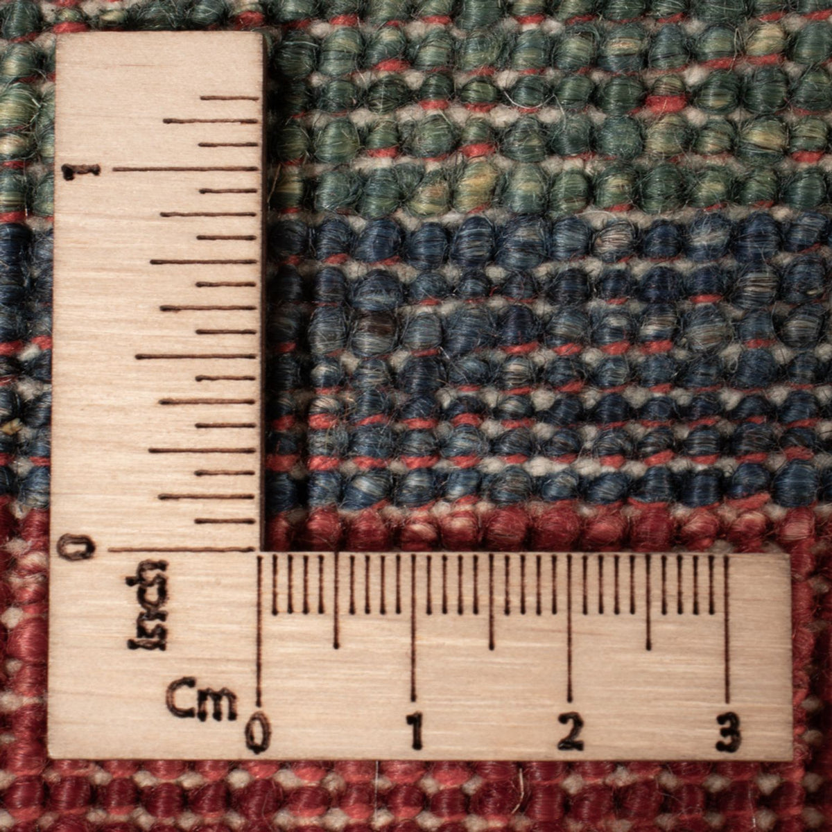 Ziegler Teppich - Shal - 125 x 83 cm - mehrfarbig