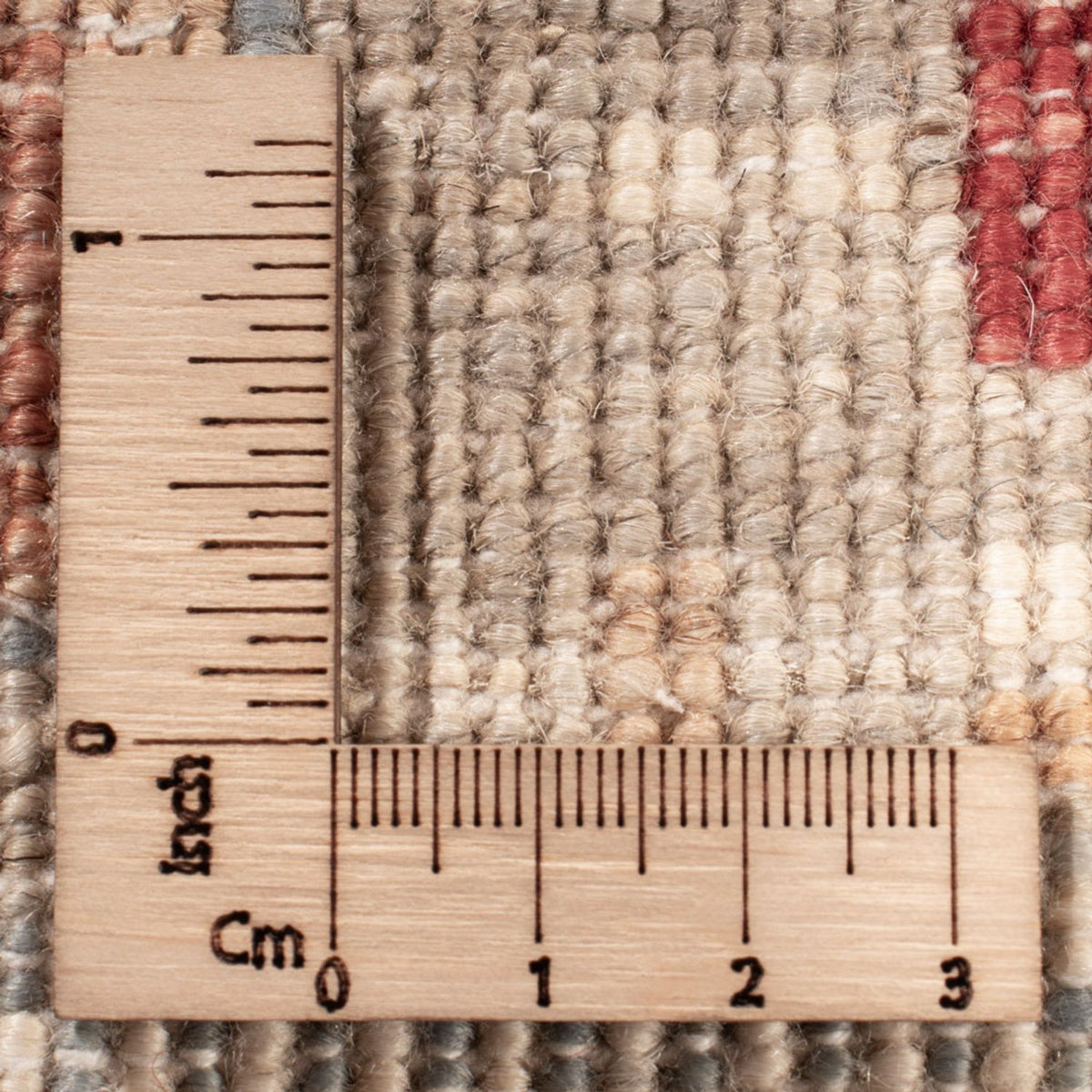 Ziegler Teppich - Ariana - 124 x 84 cm - mehrfarbig